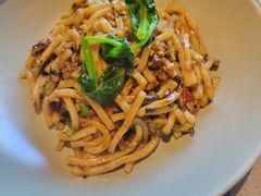 大理炒饵丝-半山腰·云南菜(侨福芳草地店)