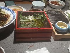 -老头儿油爆虾(星光一期店)