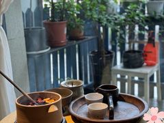 -一号铺子·大炉茶