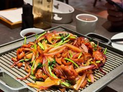 -金鸭季·北京烤鸭(深业上城店)