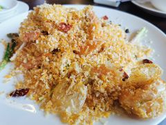 避风塘大海虾-七寸飝大饭店(马场店)
