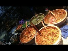 -擂饭(五一广场店)