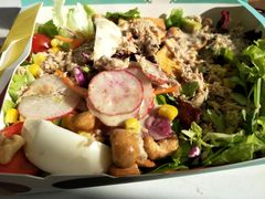 -Meal Salad米有沙拉(长泰广场店)