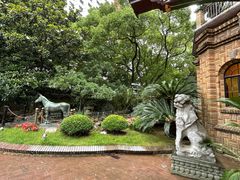 -马勒别墅·中餐厅