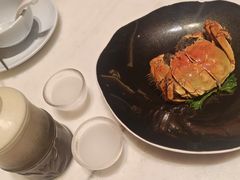 -径山十八道·风味民间菜(华夏之心店)