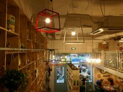 -Kitchen·Y洋厨房西餐厅(王府壹号店)