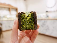 抹茶卡娜蕾-WHEAT&BAKER-麥(凯德来福士店)