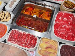 -川西坝子火锅(清江东路3.0直营店)