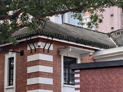 -大馆(前中区警署建築群)