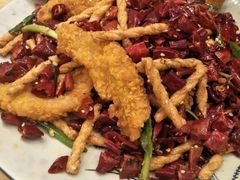 -付掌柜在成都·热炒砂锅集(金禾店)