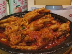-七八冷面·延边朝鲜族美食(欢乐谷店)