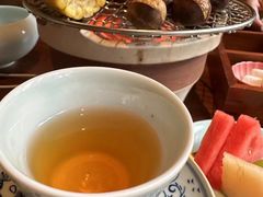 -梅间堂茶馆(绿地缤纷城店)