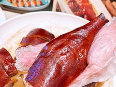 -聚福山莊·寻味顺德(北滘店)