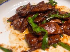 -小吊梨汤·北京菜(香山店)