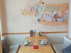 -活鳗饭·鹅肝范儿(高碑店店)