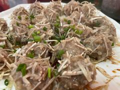 -雄仔农家菜馆·特色葱油鸡(六祖店)