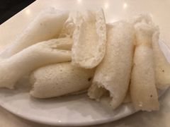 竹荪-太婆天府山珍酒楼(亚运村店)