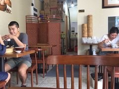 -老周记茶点