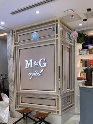-匠心荟MG染烫店