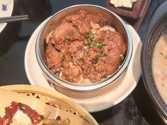 -简小舍·民间手艺菜(武昌江滩店)