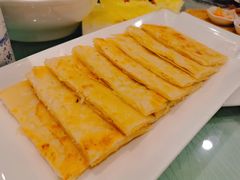 葱花饼-金蝉食府(维吉奥广场店)