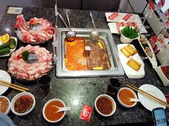 -海底捞火锅(连城广场店)