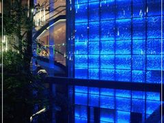 -广州天河希尔顿酒店