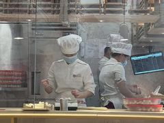-喜家德虾仁水饺(南山书城店)