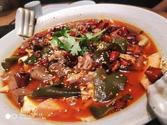 -辛香汇·现炒川菜(淮海路百盛店)