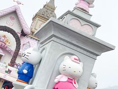 -杭州Hello Kitty乐园