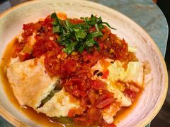 -浩海火燒雲傣家菜(芮欧百货店)