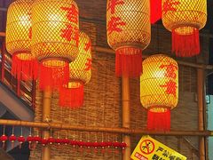 -丽丽三鲜螺蛳粉(田林路店)