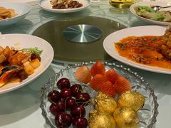-杭州香格里拉·香宫中餐厅