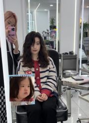 -Coo Hair salon
