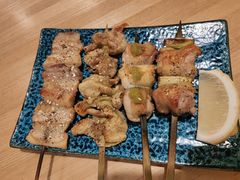 -鳥宫·焼鳥居酒屋(汽博店)