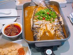 -半天妖烤鱼(大兴大悦春风里店)