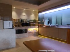 餐厅-全季酒店(广州越秀公园店)