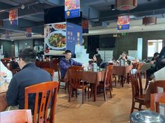 -天下客饭店(中山路店)