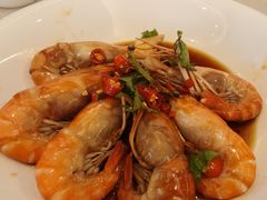 -华盛丰温州大排档(东三环南路店)