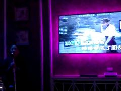 -奥斯汀KTV(金湖店)