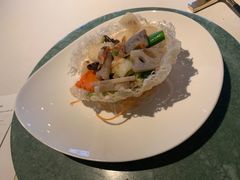 -三号黄浦会Canton Table