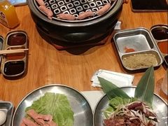 -子檀大隐炭烧(食品街店)