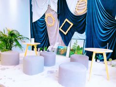 -风甜日暖·星座主题甜点(东二环泰禾店)