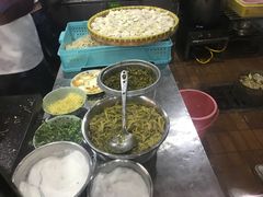 -味一早餐(新芝路店)