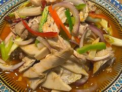 -金莹丸子汤清真(朝外SOHO店)