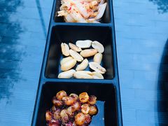 -何师烧烤Pro ·江湖川菜·小龙虾·精酿(太古里旗舰店)