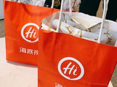 -海底捞火锅(公益西桥店)