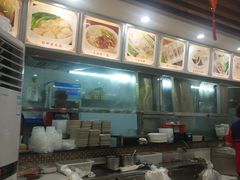 -银记肠粉店(市二宫店)