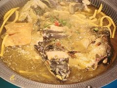 -半天妖烤鱼(印象城店)