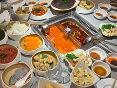 -海底捞火锅(高新万达广场店)